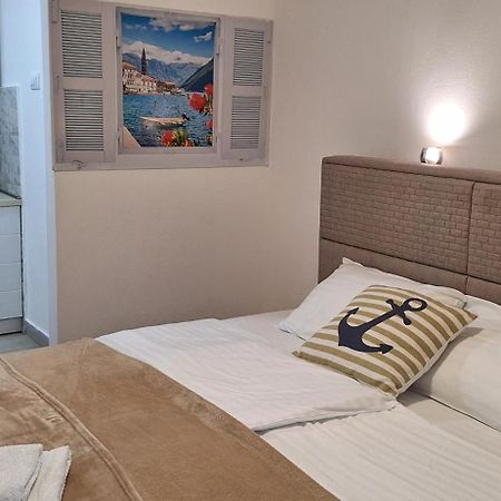 Apartment Cattaro Magico 외부 사진