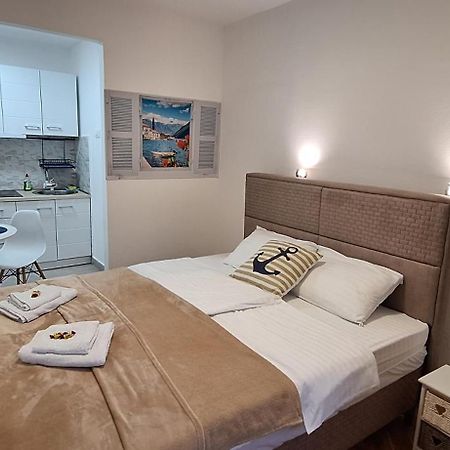 Apartment Cattaro Magico 외부 사진