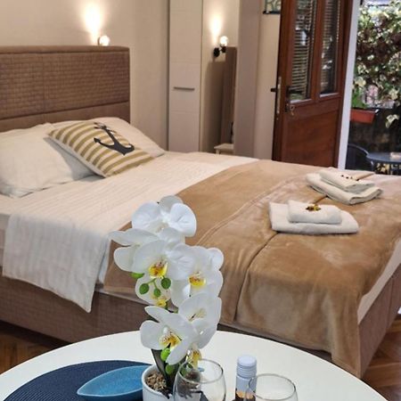 Apartment Cattaro Magico 외부 사진