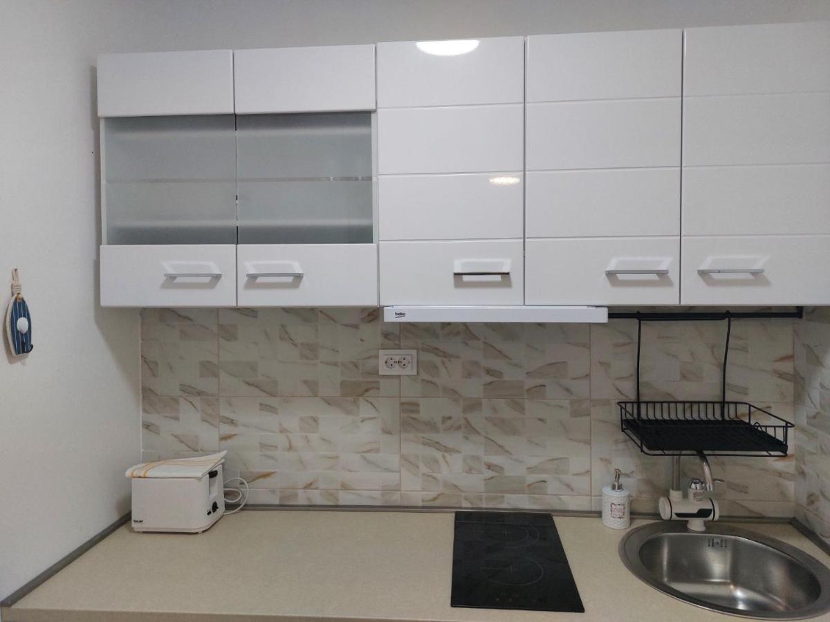 Apartment Cattaro Magico 외부 사진