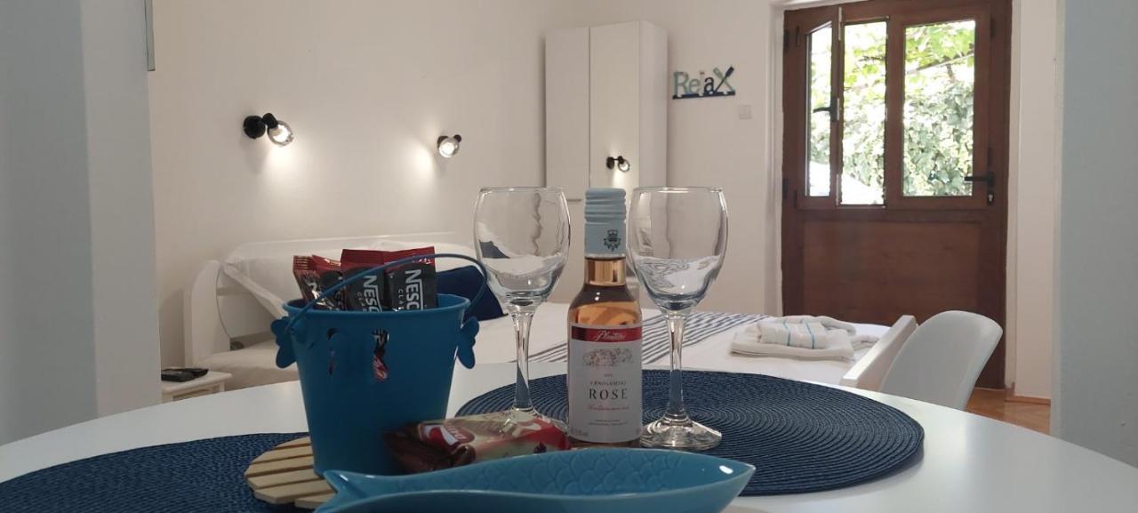 Apartment Cattaro Magico 외부 사진