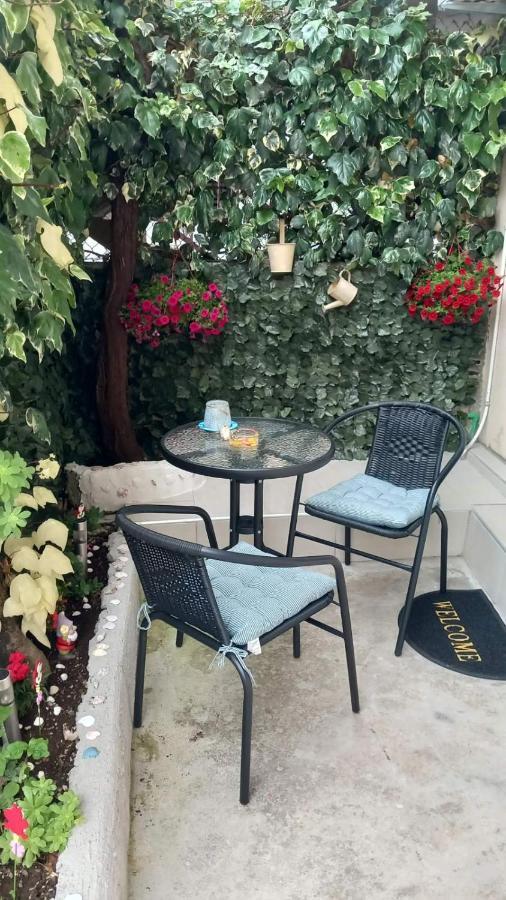 Apartment Cattaro Magico 외부 사진