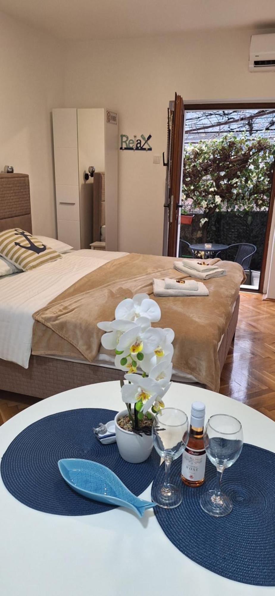 Apartment Cattaro Magico 외부 사진